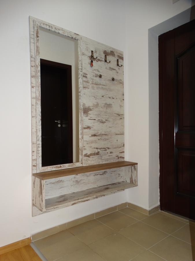 Lora Boutique Apartment Pomorie Exterior photo